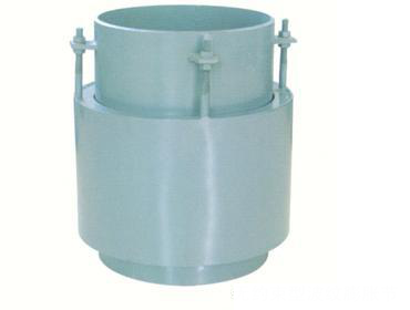 WY無約束型膨脹節